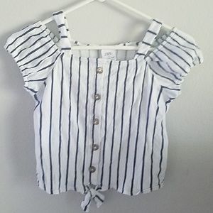 Girls Shirt